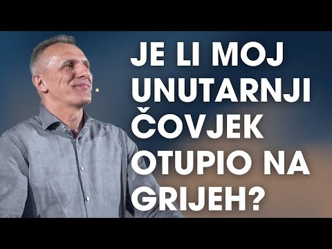 Duh Sveti u teoriji i praksi - Bartol Pešorda | Evangelizacijski susret - 2.6.2025.
