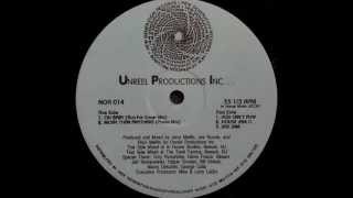 Unreel Productions Inc - Sax Jam