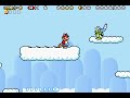 SMAGHETTI SUPER MARIO ADVANCE 4 SUPER MARIO BROS 3 CUSTOM LEVELS 1147