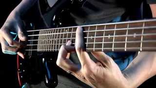 Video thumbnail for Bass Effects: The Soundblox Hub Multi-Pedal Scene Saver by sourceaudioeffects