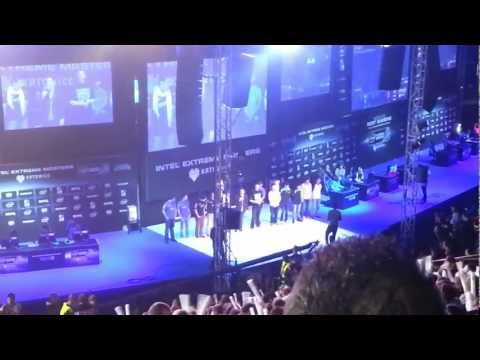 IEM  Katowice SK Gaming vs Azubu Frost