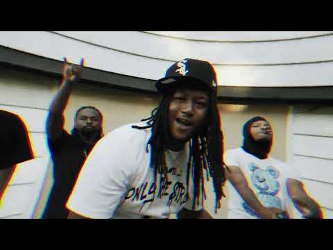 MACKBAYBII - 2 OF US FT. DLOWKO (OFFICIAL VIDEO) SHOT BY | @Tyy_Production