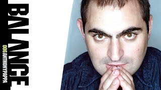 Balance 006: Anthony Pappa (CD1) (2004)