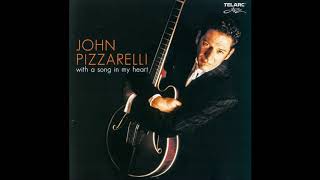 John Pizzarelli -  I Like To Recognize The Tune
