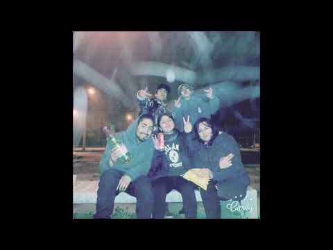 elementos del rap( produ Broka flex)Edirap- MCtolueno-Chocolate verde- broka flex