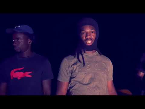 DADI SUCIDE X JAHDAN  -  CONNEXION GWADA & D.A #Traknard1