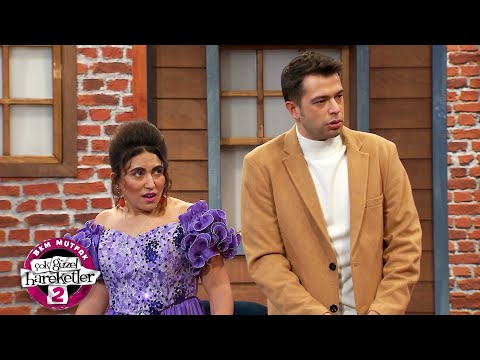 İstemeden Oldu (64.Bölüm) - Çok Güzel Hareketler 2