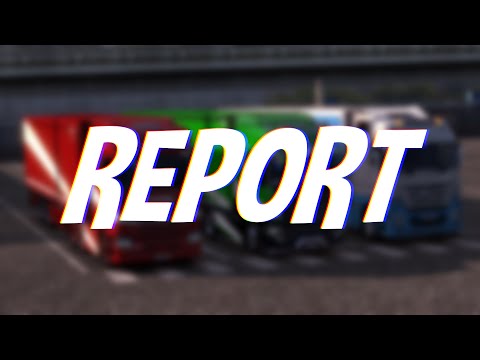 Report #48 | Reckless driving & Ramming