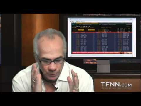 July 28 Daily Stock Market Recap by TFNN - 2011