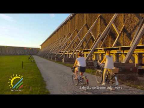Lato w Ciechocinku! spot promocyjny
