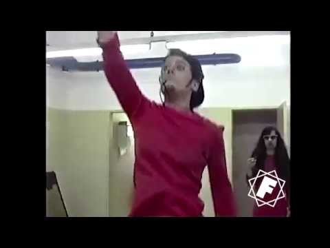 L7 backstage Faith No More Doppelgangers - 1992