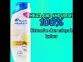 Iklan Shampo Head And Sholders