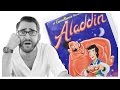 Knockoff Aladdin Review