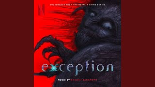 Ending for "Exception"