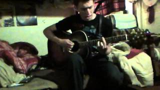 (Cover) I Hold Your Hand In Mine - Tom Lehrer