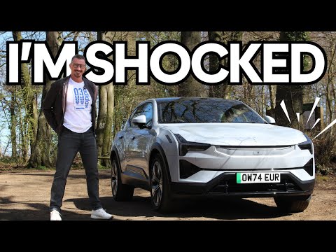 Polestar 3 Review – Get one IMMEDIATELY!