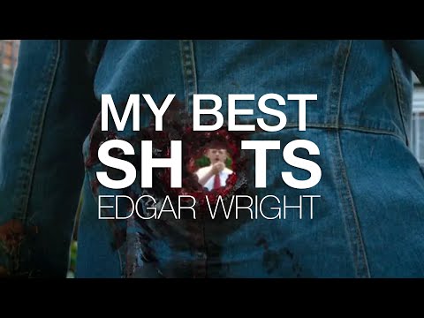 From Shaun of the Dead to The Running Man | Edgar Wright Breaks Down His Most Iconic Shots