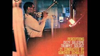 Dizzy Gillespie-"Horn Of Plenty"