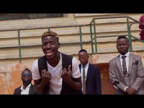 Dr Romeu feat Nick Mc, Cheff Banna e Genuíno 7 - O mundo gira