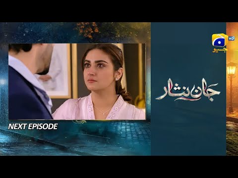 Jaan Nisar New Episode 21 Promo | Jaan Nisar Next Episode 22 Teaser | Danish Taimoor Best Scene