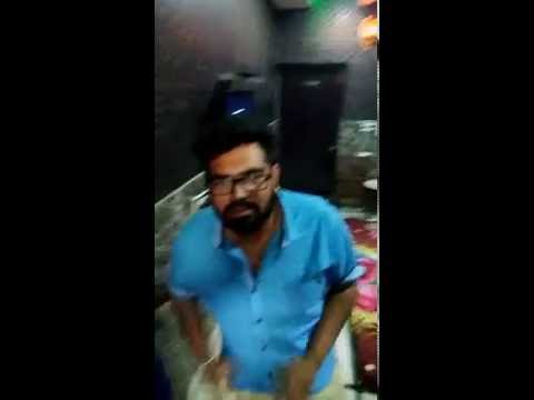 chirag chawla lagg ja gal...