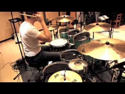 For The Imperium - Pike River [Drums]