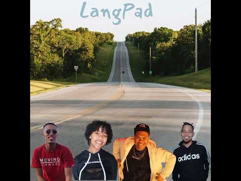 Langpad - Its Aisha Babez ft RJay & LK x DJ Waan On The Beat