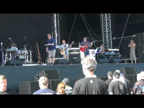 Dead Dino Storage - Zappanale 2012 - 4