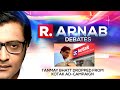 Kotak Withdraws Ad Featuring Tanmay Bhat After His Tweet On Child Rape Surfaces | Arnab Debates