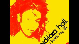Andricka Hall Stay Inside My Life Louis Benedetti Vocal Mix