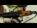 Shotta Flow 3 NLE Choppa Slowed Reverb
