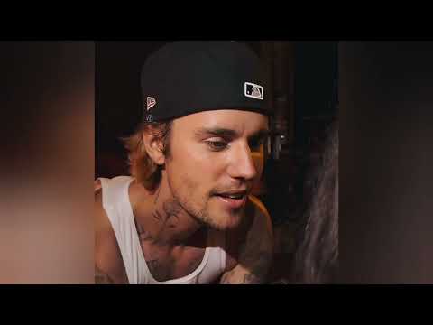 405 - justin bieber ( sped up )