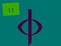 Coptic Artistic Alphabet V3
