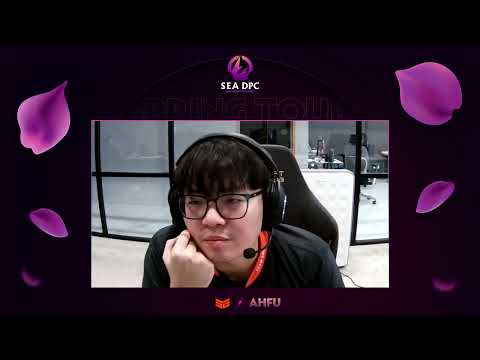 Matchup Preview: Team SMG vs Nigma Galaxy SEA - DPC SEA Div 1: Tour 2 | Week 4