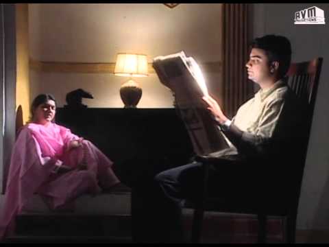 Episode 204: Akila Telugu TV Serial - AVM Productions