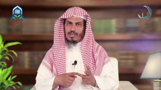 شرح الركيزة في أصول التفسير | الشيخ: محمد الخضيري | الدرس الرابع image