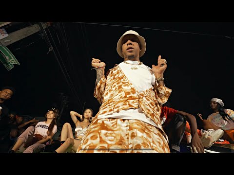 Yomel El Meloso ft. Los Bubbaloo - Pa Japon🇯🇵 (Video Official)