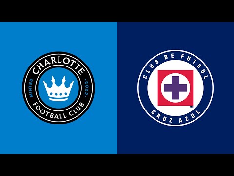 HIGHLIGHTS: Charlotte FC vs. Cruz Azul | August 3,...