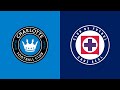 HIGHLIGHTS: Charlotte FC vs. Cruz Azul | August 3, 2023
