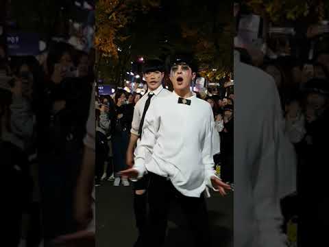 [MAXXAM] 181027 오새봄 - Bang Bang (Ariana Grande cover) (HALLOWEEN)