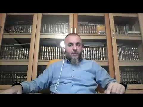 Dyzet hadithet e Imam Neveviut - Hadithi i 17 - Hoxhë Jeton Bozhlani