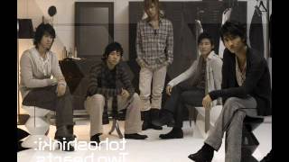 TVXQ Two Hearts [Less Vocal]