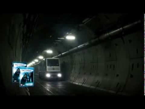 The Tunnel (2013) Official Trailer #3