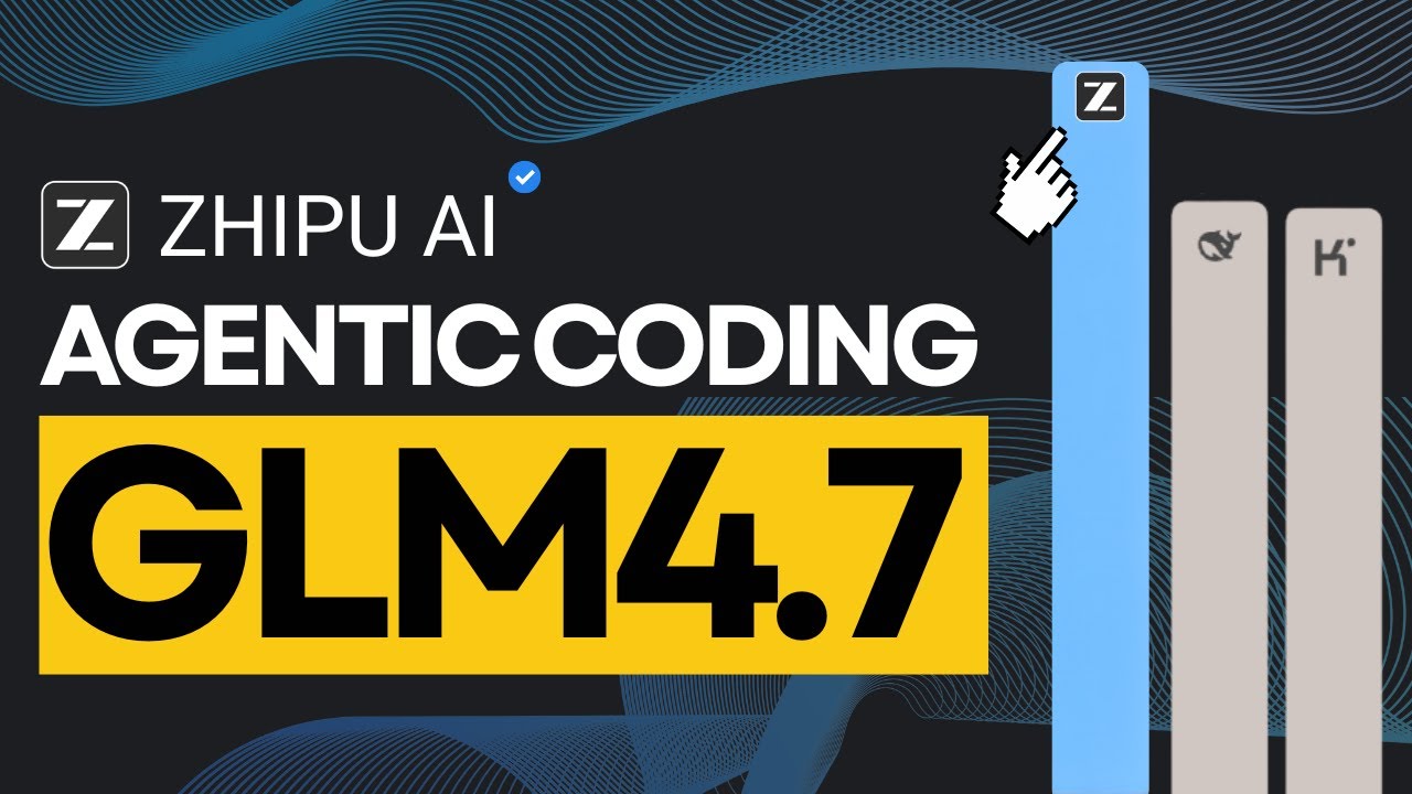GLM-4.7: Open-Source Agentic Coding Gets Better!