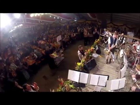 Musikatzen - Pezis Tenorhorn 2.0, 13.02.16, AlpenBrass-Festival 2016