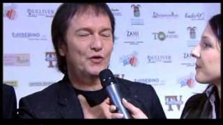 TeleBoario - "Mediterraneo....la Storia dei Pooh" - Pooh Official Tribute Band