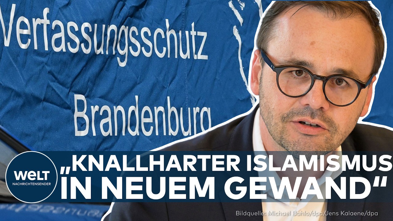 DEUTSCHLAND: Verdeckte Einflussnahme – Verfassungsschutz warnt vor neuer Strategie!
