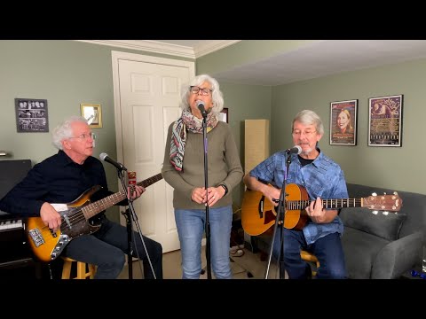 Free Man In Paris - Joni Mitchell Cover by Folkadelic