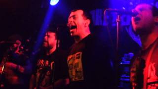 The Real McKenzies live 2011 : The night ... in Scotland