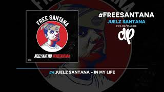 Juelz Santana - #FREESANTANA (FULL MIXTAPE)